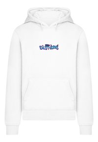 Unselected, white