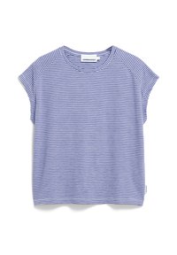 Unselected, oatmilk/blue noon