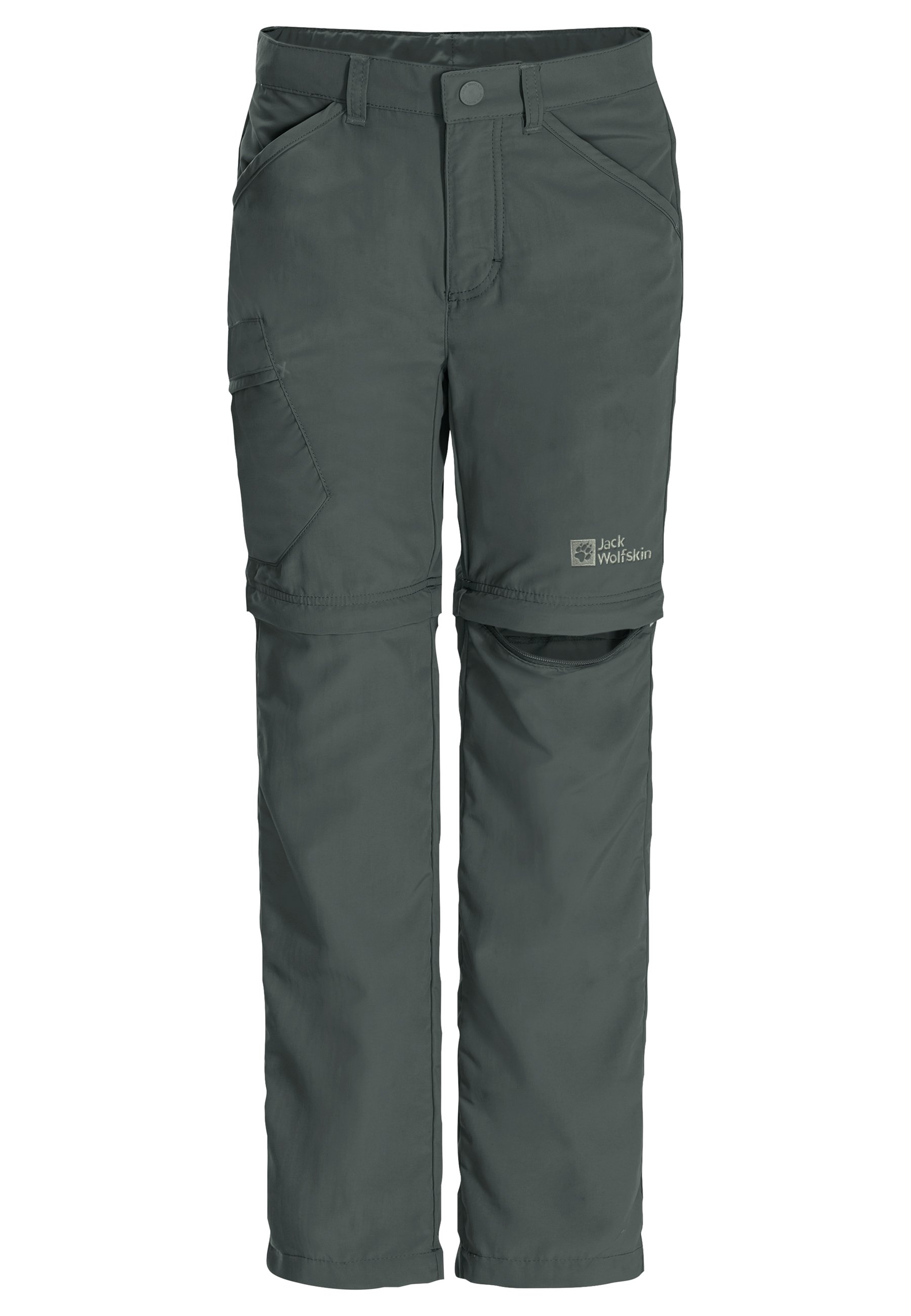 SOLOV ZEBRA SAFARI PANTS 値下げ交渉お受け中 SOLOV ZEBRA SAFARI
