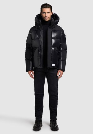 ALST - Winterjas - black