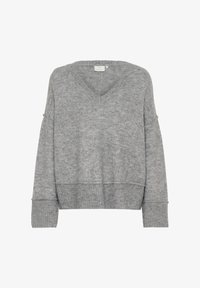 Unausgewählt, grey melange