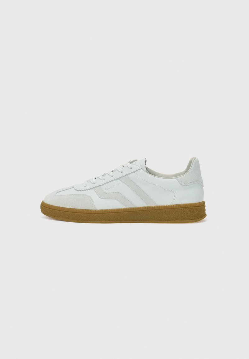 GANT CUZIMA - Sneaker low - white