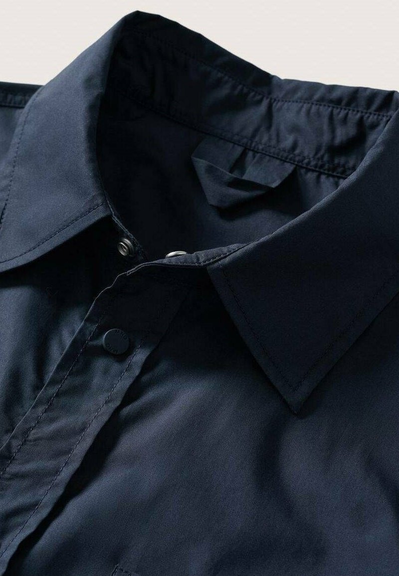 Herren Freizeithemden | Mango ONA Hemd bleu marine foncé/royal - DP15854 Herren Freizeithemden | Mango ONA Hemd bleu marine foncé/royal - DP15854