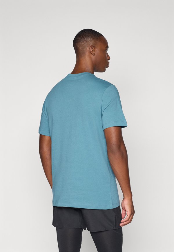 TEE RUN - Print T-shirt4