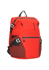 Piquadro PQ M  - Zaino - red