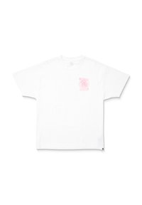 Unselected, white