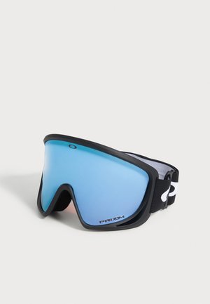 Oakley MONT SCAPE UNISEX - Ски очила - black/blue