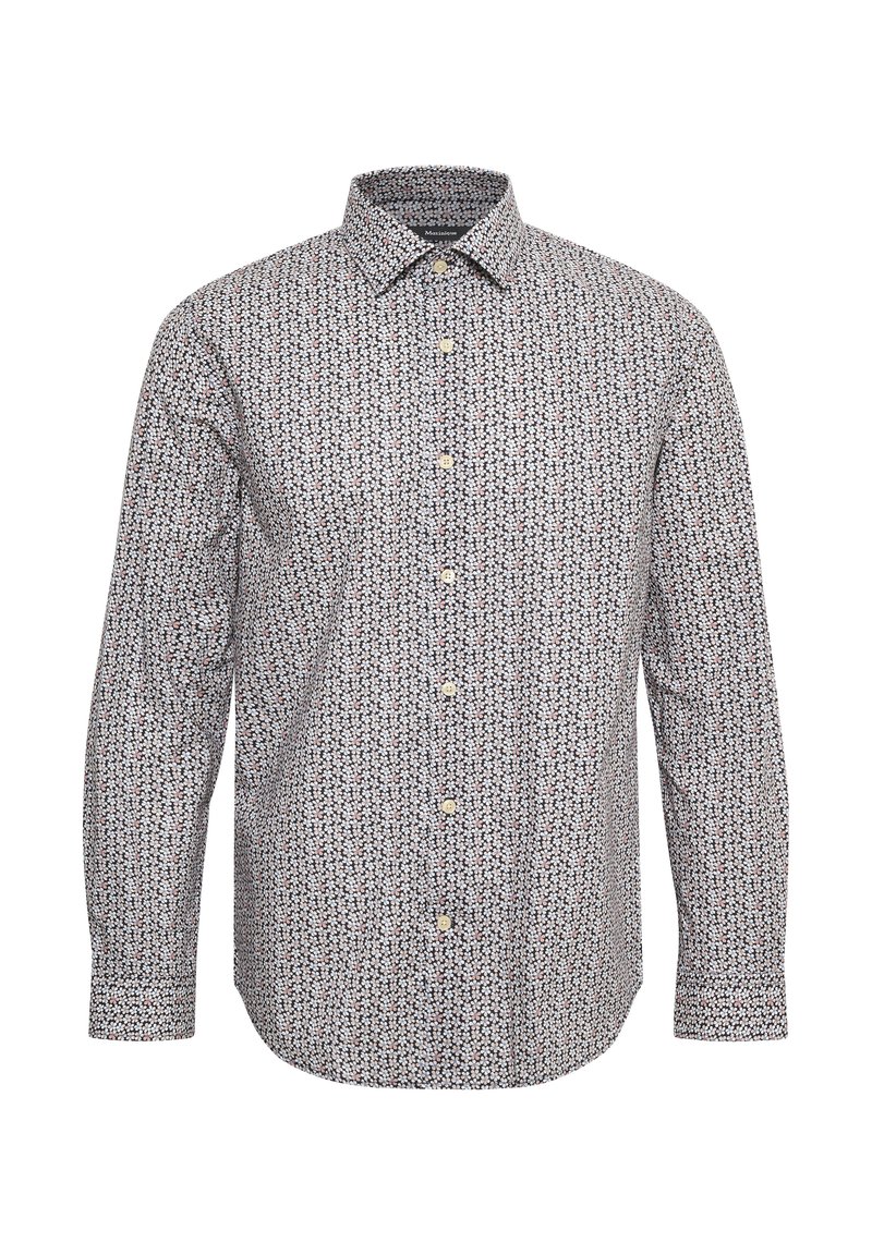 Matinique Overhemd lichtrood Matinique Overhemd lichtrood