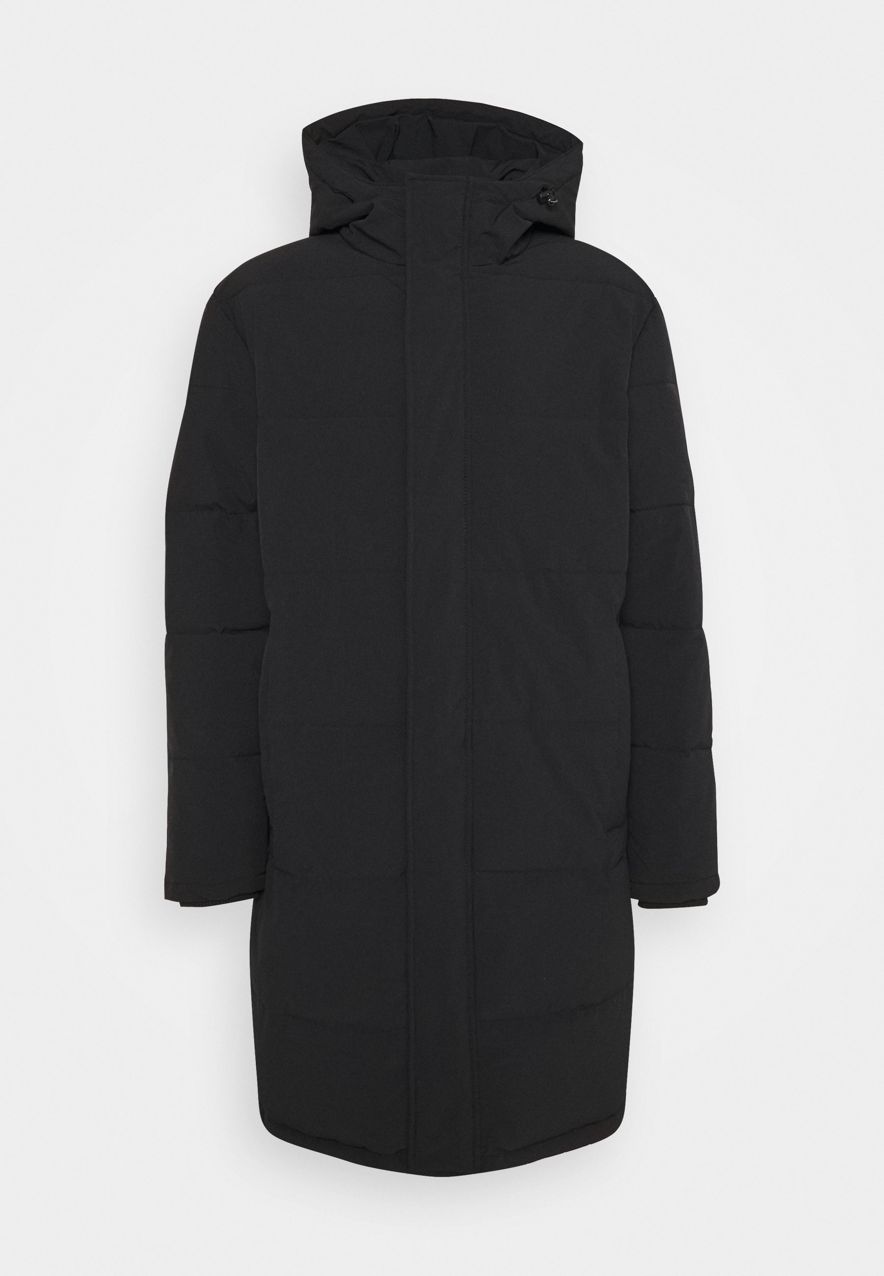 Minimum ANDAN Winterjas blackZwart Zalando.nl Minimum ANDAN Winterjas blackZwart Zalando.nl