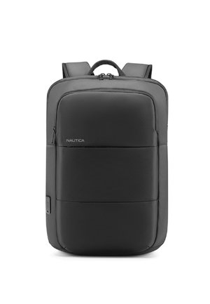 Rucksack - schwarz