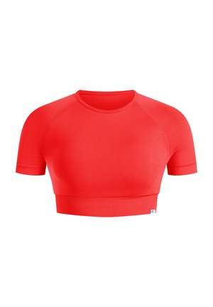 Smilodox ELNA CROP - Top - rot