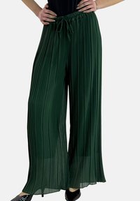 Niet geselecteerd, grün