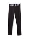 SPORT INTENSE POWER - Leggings - Trousers - black