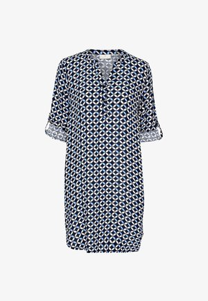 Kaffe, KAIDA - Robe chemise - graphic retro print