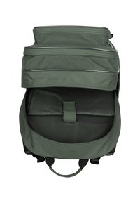 Baagl Školní taška - grün