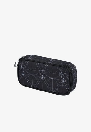 Pencil case - schwarz