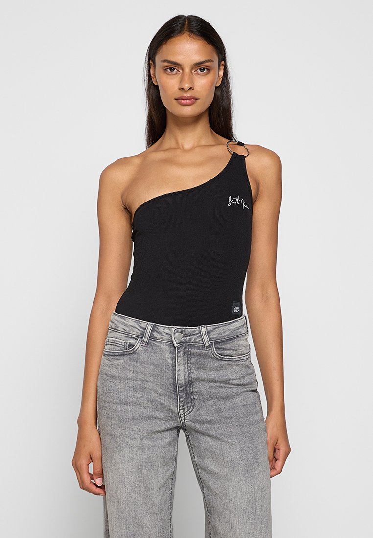 Sixth June Body zwart