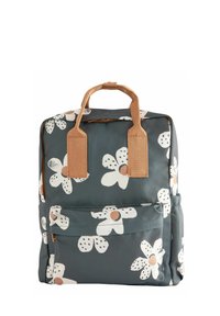 Non selezionato, black white daisy