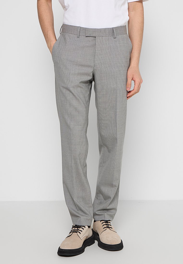 Tiger Of Sweden Pantalon lichtgrijs