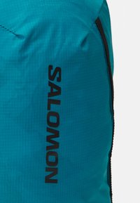 Salomon CROSS 8 - Sac à dos - tahitian tide/black