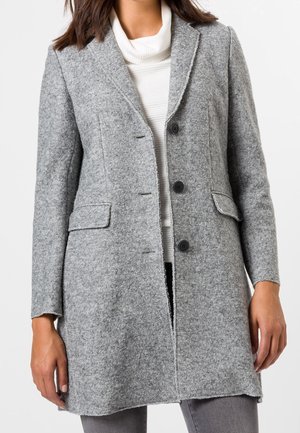 Vinterkappa /-rock - grey