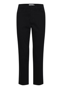 IHTwiggy - Jeans straight leg - black