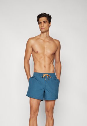 Quiksilver EVERYDAY DELUXE VOLLEY - Μαγιό σορτς - majolica blue heather