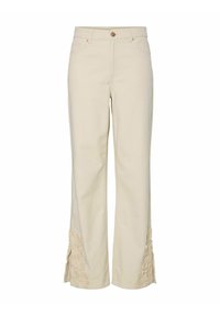 LUINA - Jean slim - birch