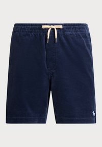 POLO PREPSTER CORDUROY SHORT - Shorts - boston navy