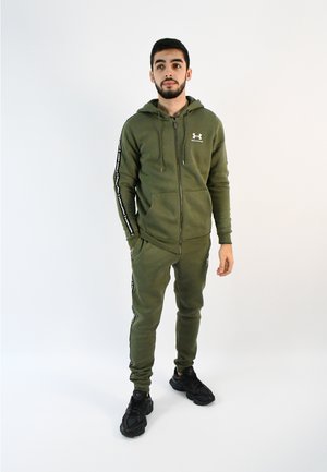 CHANDAL SET - Chándal - verde