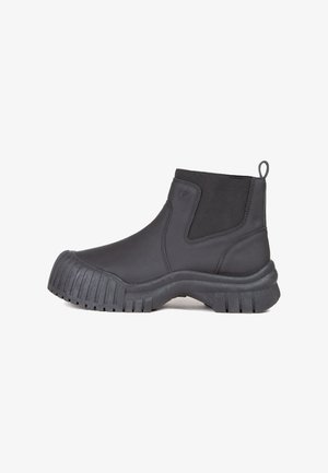 Miriade Bottes en caoutchouc - nero