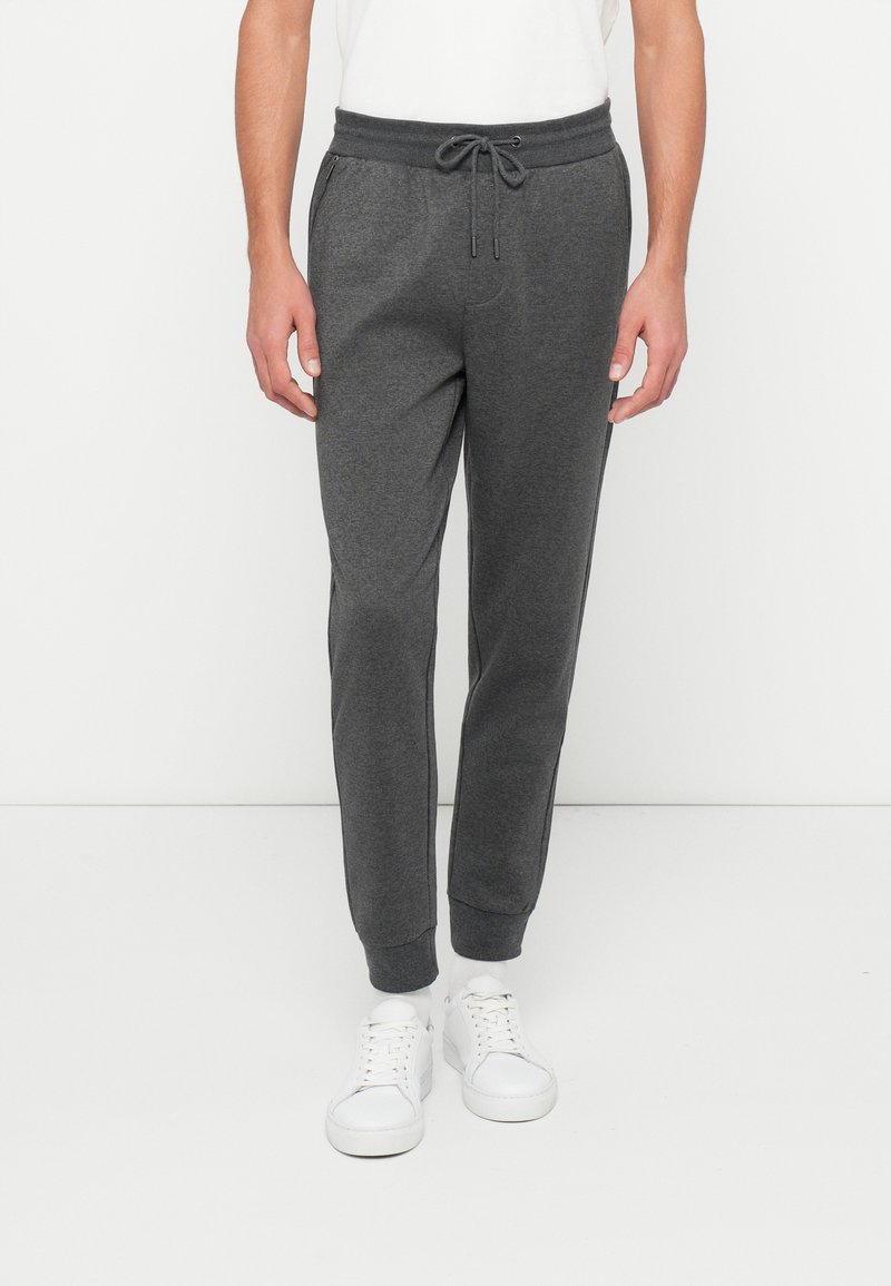 Mexx Trainingsbroek donkergrijs