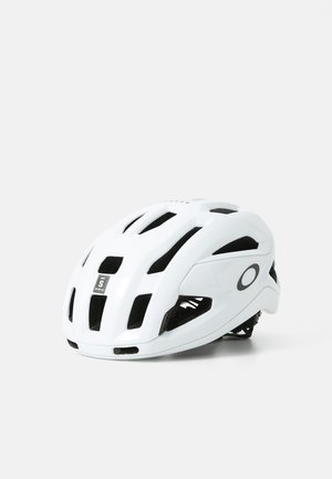 ARO3 ENDURANCE  - Hjelm - polished white