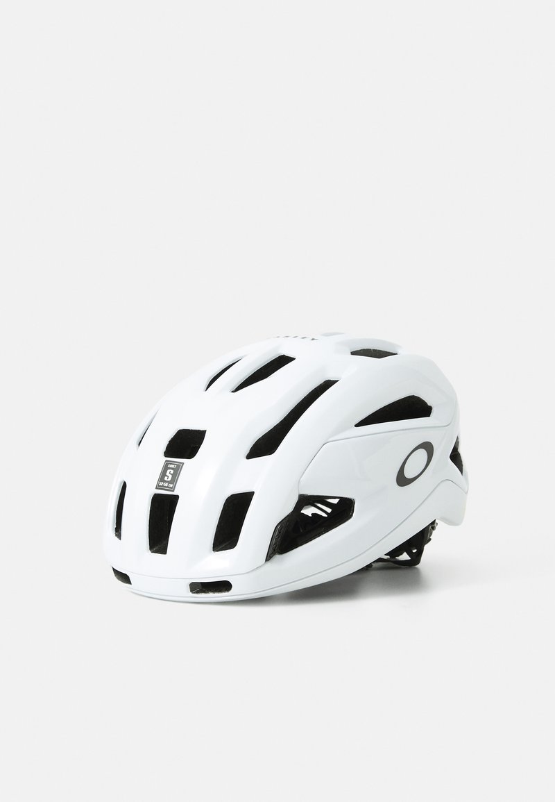 Oakley ARO3 ENDURANCE  - Hjelm - polished white