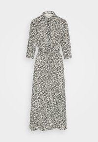 Não selecionado, black