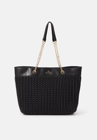 Shopping bags - black