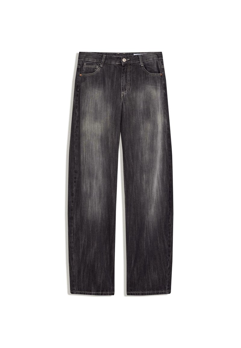 Replay Stella Jeans Donna, Super Skinny Fit A Vita Alta, Cotone Elasticizzato