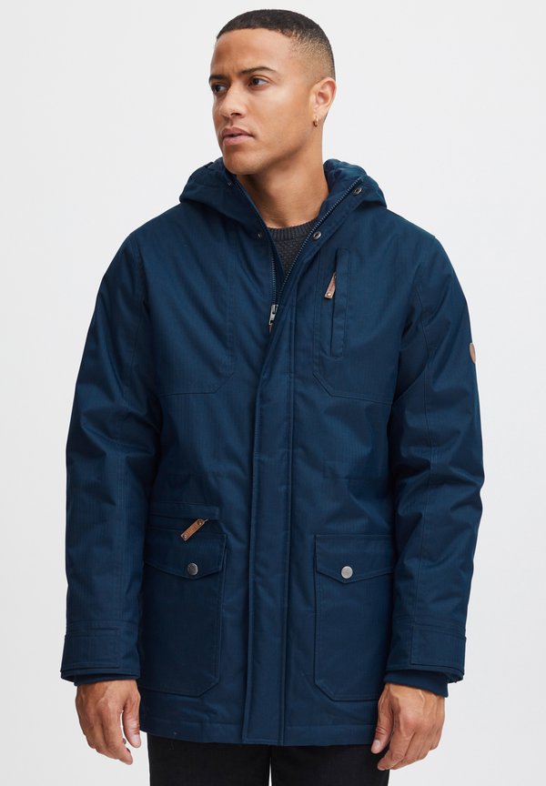 SDBello - Winter jacket - insignia b