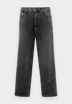 AUTHENTIC RIGID INFUSE - Straight leg jeans - jade grey