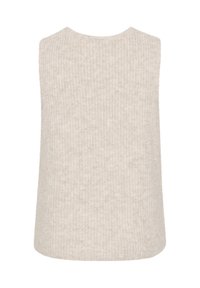 Saint Tropez XENYA - Liemenė - crystal gray melange