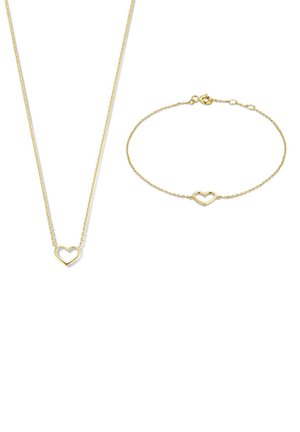 Isabel Bernard CADEAU D'ISABEL - Necklace - gold