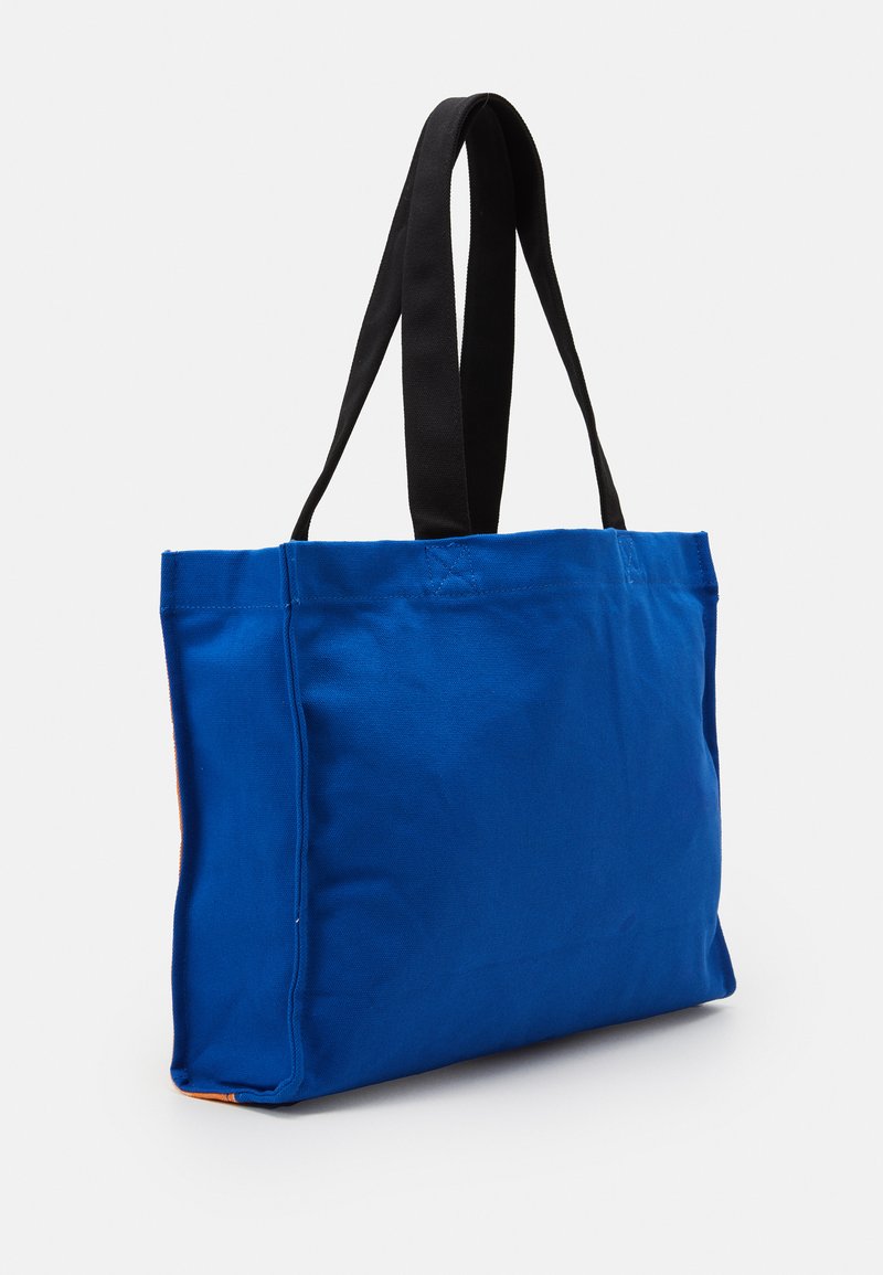 Herren Rucksäcke | Fiorucci LAKWENA OMBRE TOTE BAG Shopping Bag multicoloured/mehrfarbig - CU42709 Herren Rucksäcke | Fiorucci LAKWENA OMBRE TOTE BAG Shopping Bag multicoloured/mehrfarbig - CU42709