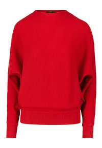 zero Trui - savvy red