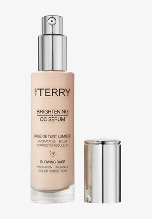 By Terry BRIGHTENING CC SERUM - CC crème - n2.25