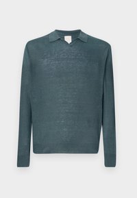 Strickpullover - miltary