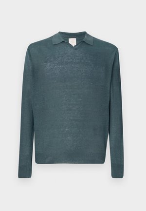 120% Lino Jumper - miltary