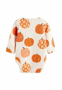 Next HALLOWEEN SET  REGULAR FIT - Body - orange