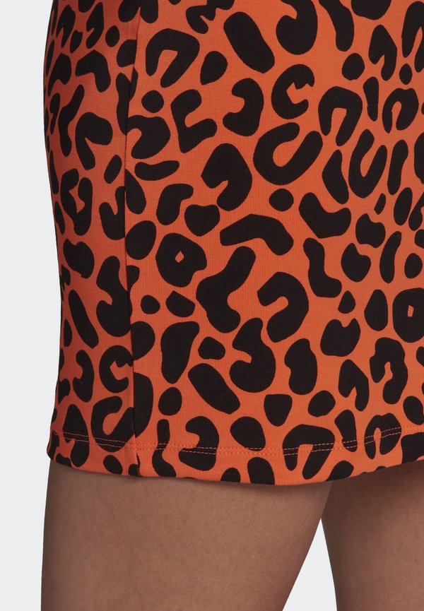 RICH MNISI - Jersey dress4