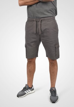 IDFRANCES - Shorts - grey