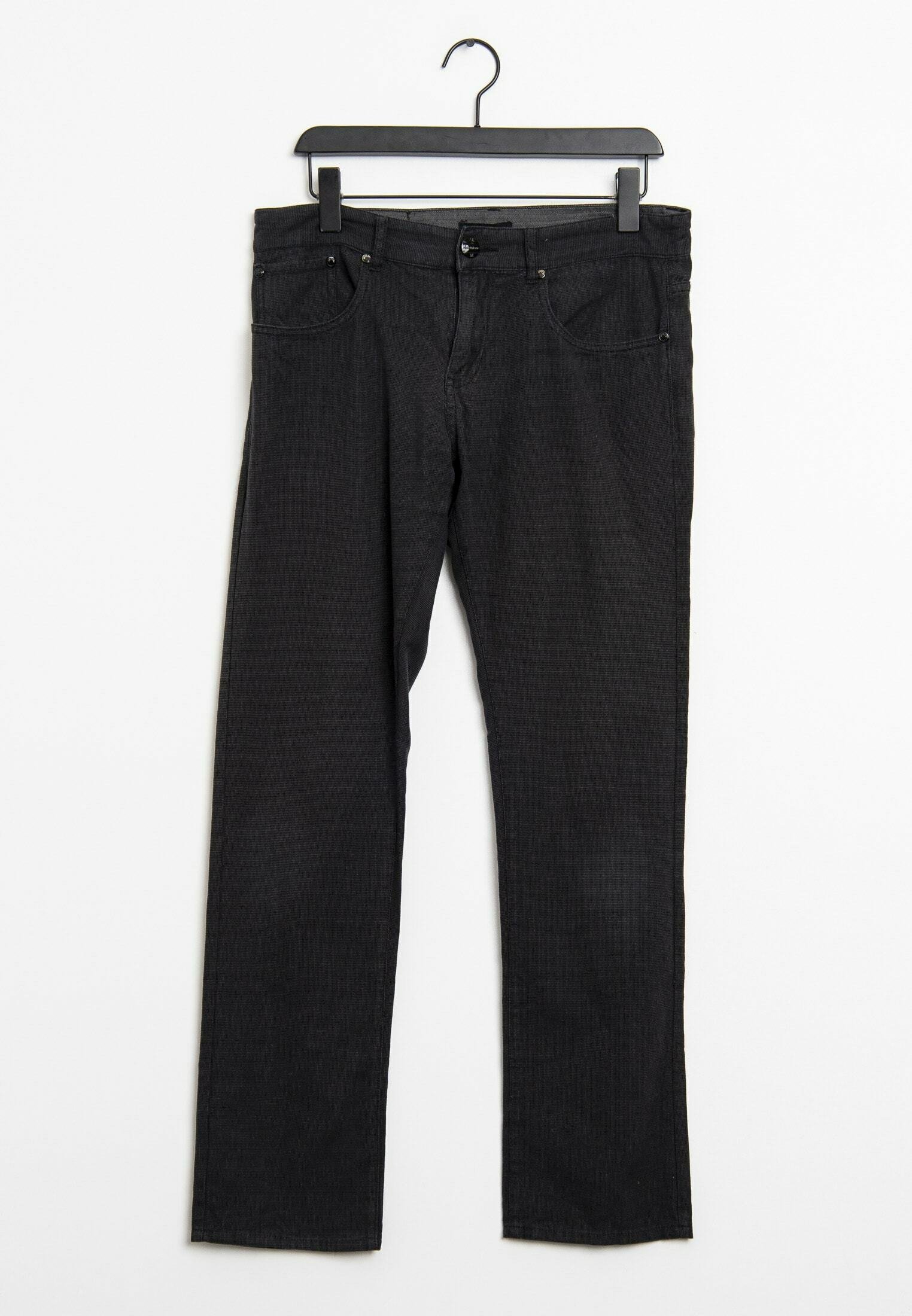Matinique Pantaloni - black/nero - Zalando.it
